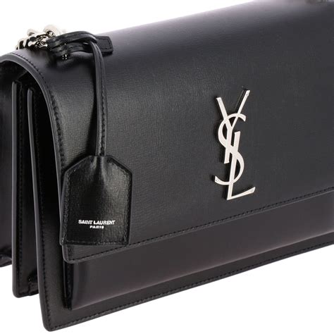 ysl borsa tracolla